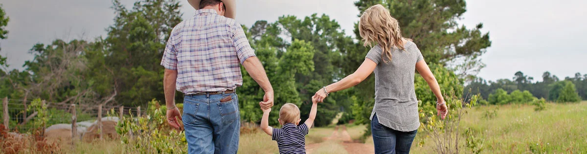 Family Banner